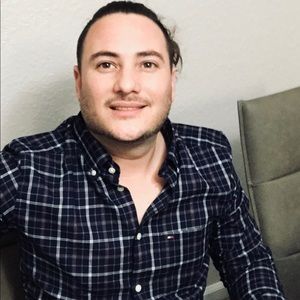 Meet your Posher, Reynaldo